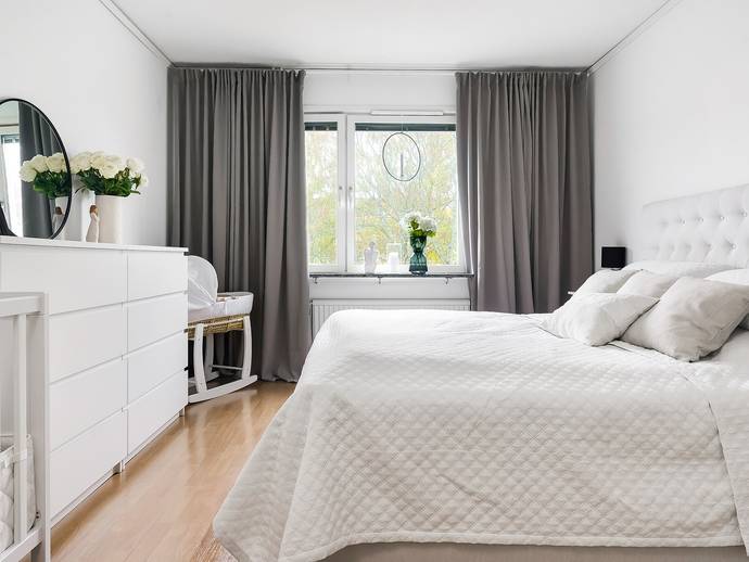 2 rok · 66 m² · Hagavägen 47