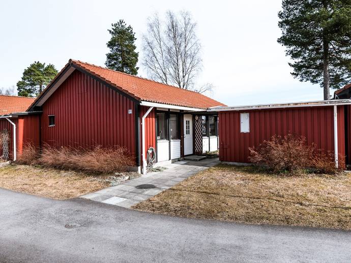 2 rok · 70,5 m² · Daniels väg 91