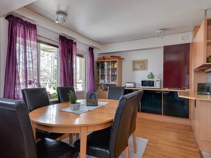 4 rok · 119 m² · Mjölkvägen 139