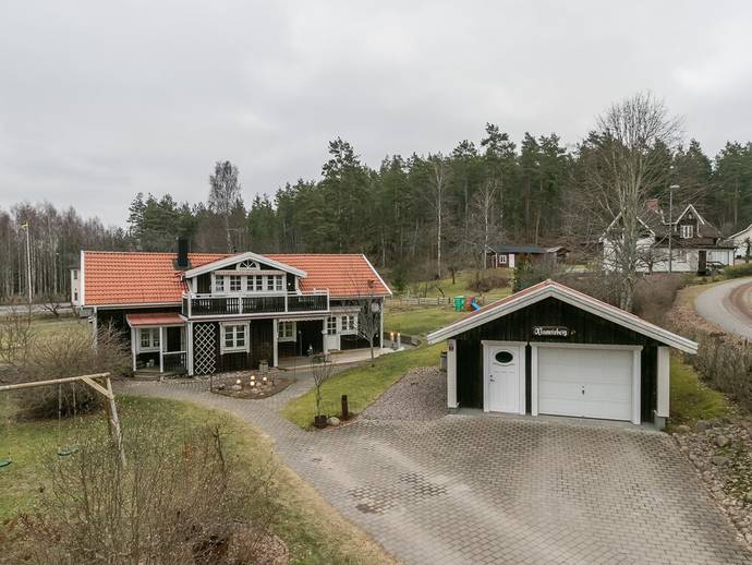 4 rok · 139 m² · Gnöttlerum Klostersberg 1