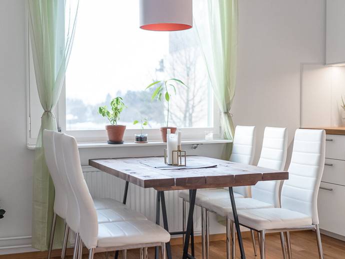 1,5 rok · 56 m² · Vilbergsgatan 261