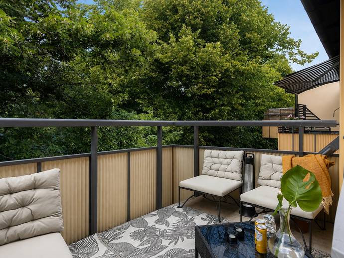 1 rok · 41 m² · Freyvägen 2A