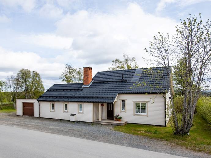 L genheter Till Salu skott Krokoms Kommun Hemnet