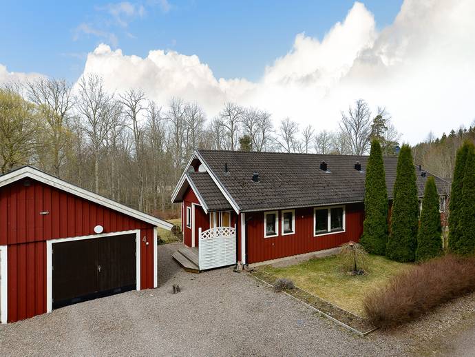 2 rok · 73 m² · Stallbacken 4