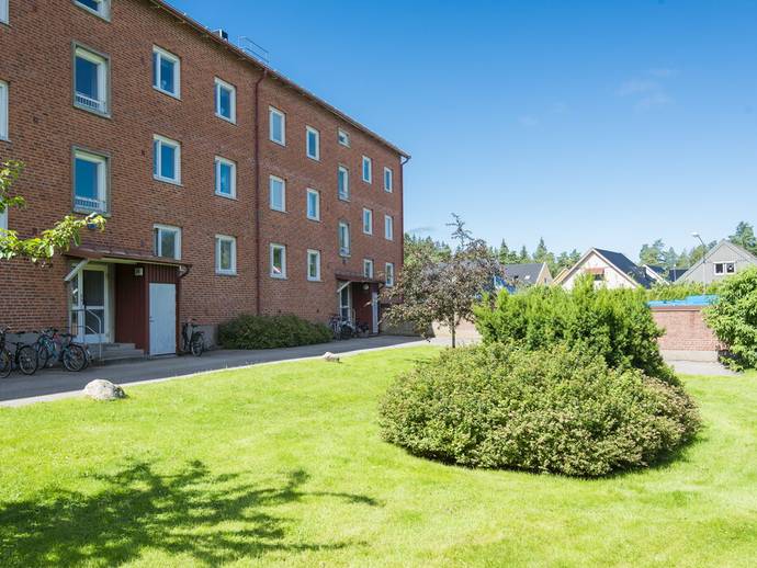 2 rok · 57 m² · Svedjegatan 36