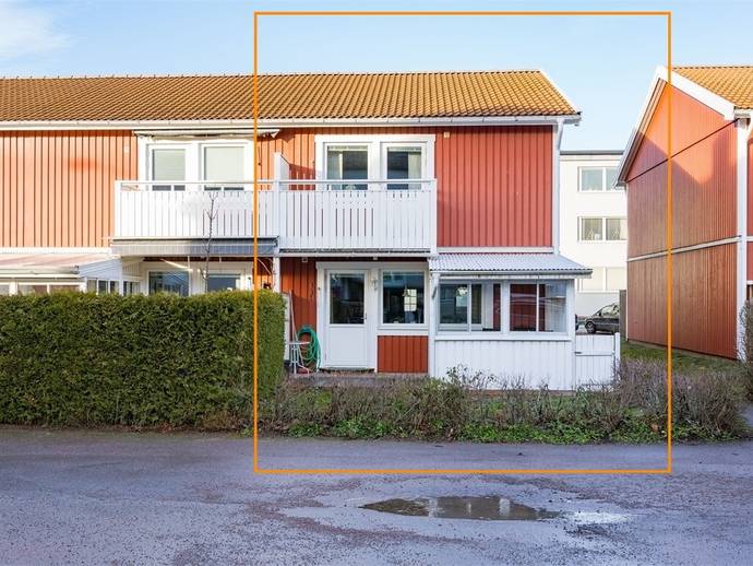 4 rok · 110 m² · Ängserydsgatan 15D