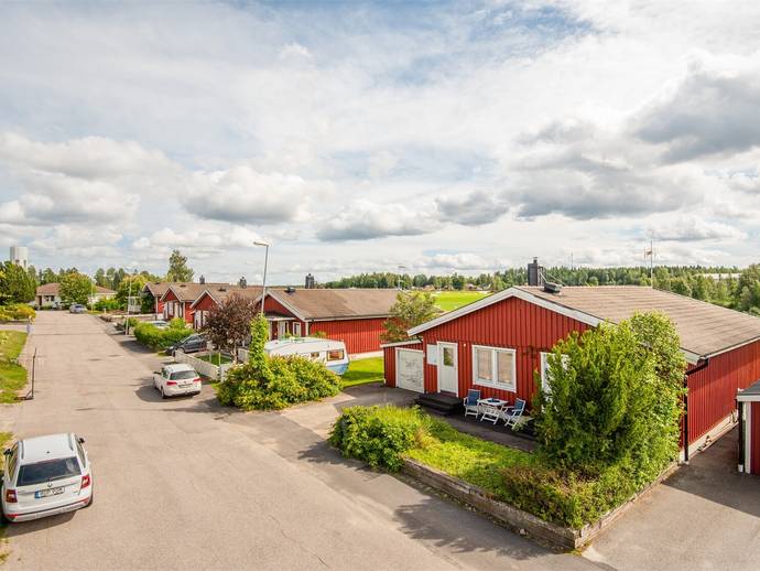 6 rok · 139 m² · Smältvägen 22