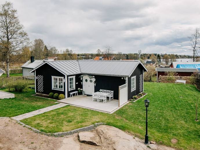 3 rok · 74,9 m² · Livbojstigen 7
