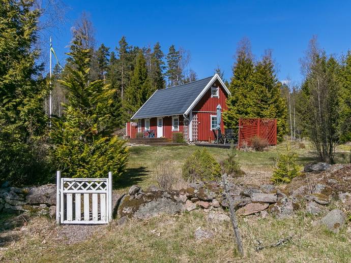 3 rok · 44 m² · Stubbhult Hagemåla