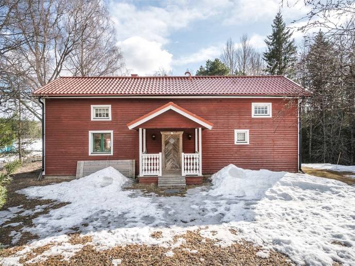 4 rok · 77 m² · Kalknäs 234