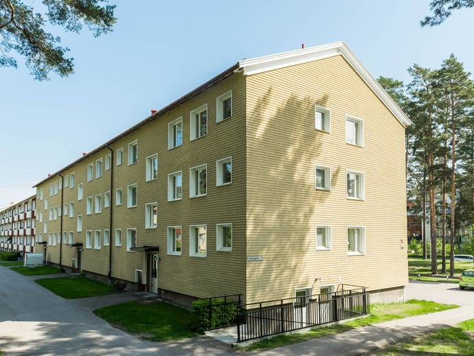 3 rok · 73 m² · Adelgatan 11B