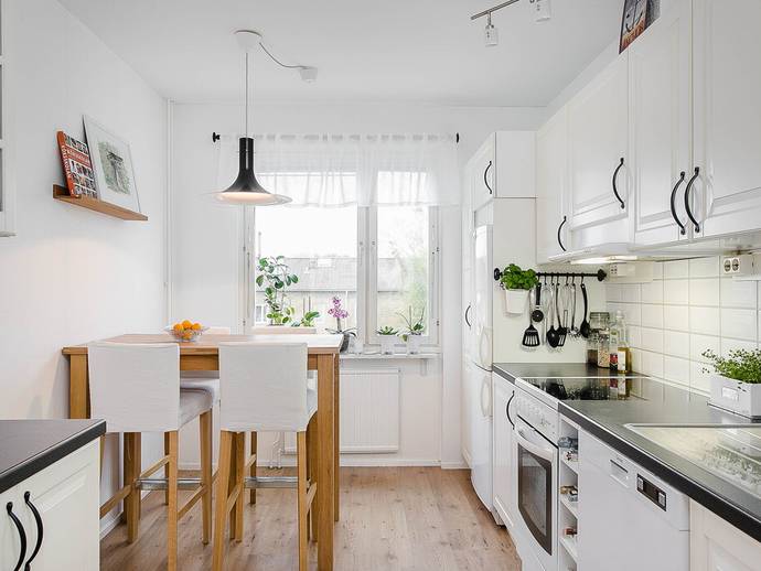 2 rok · 58 m² · Kvarnegårdsgatan 11A