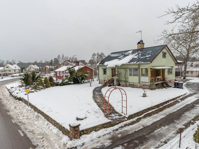 7 rok · 142 m² · Skolgatan 10
