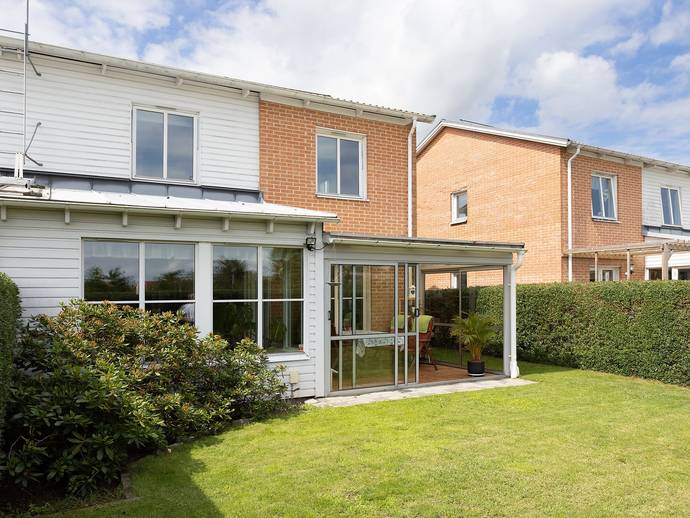 57 i Staffanstorp, Staffanstorps kommun lägenhet till salu