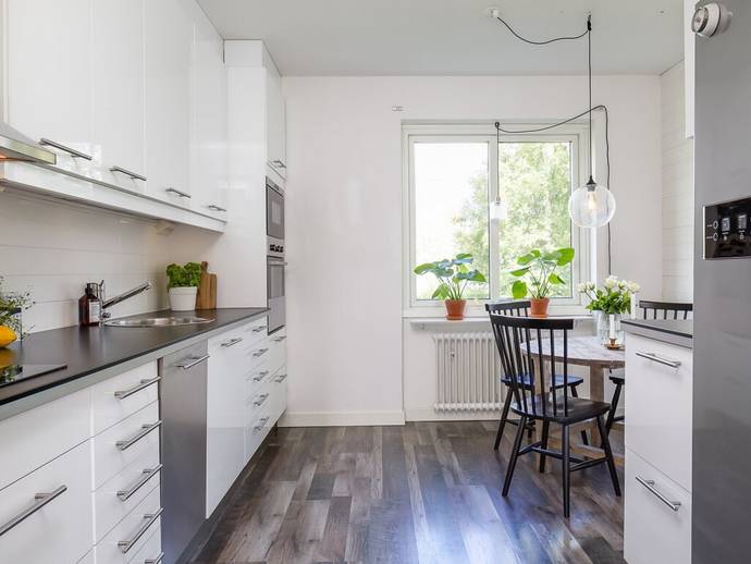 3 rok · 75 m² · Semsåvägen 8 B