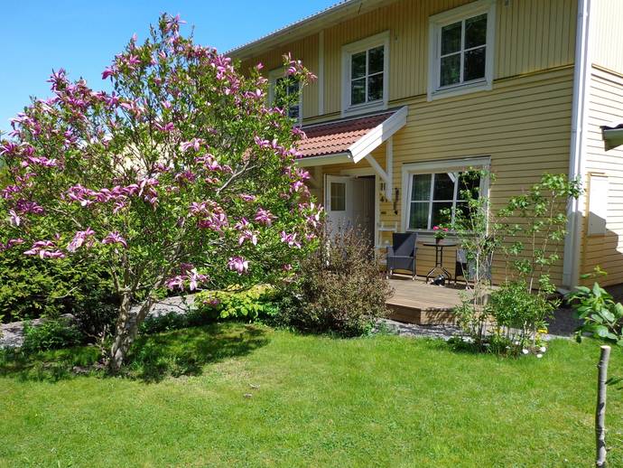 5 rok · 107 m² · Vitvingevägen 41