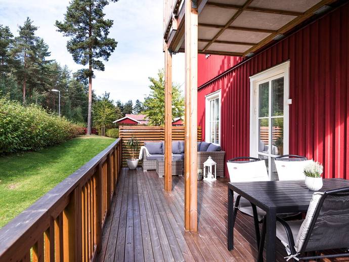 3 rok · 68 m² · Blystigen 17A