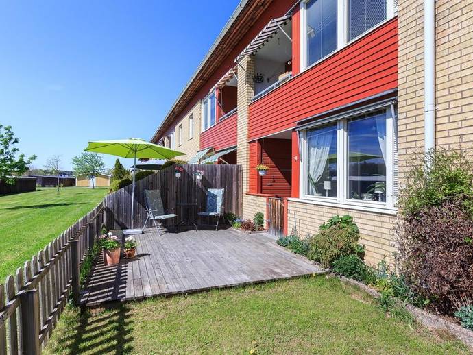 4 rok · 89,5 m² · Ekholmsvägen 50A