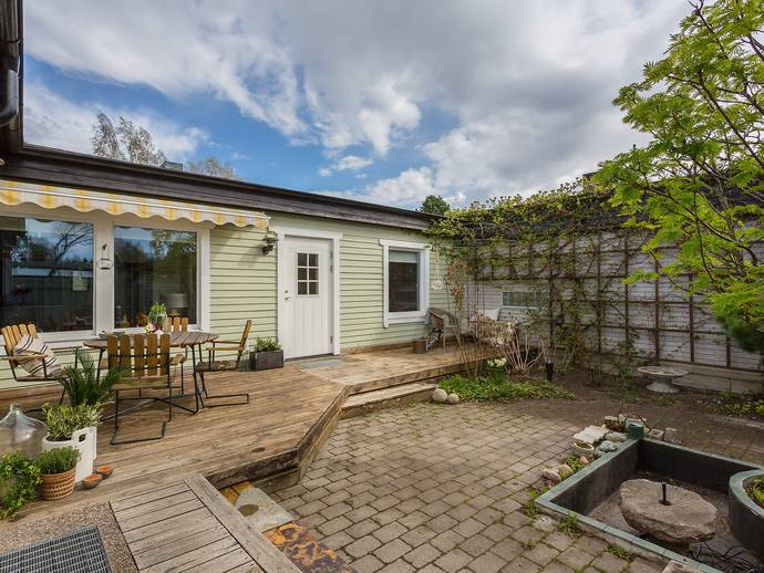 4 rok · 108 m² · Tennisgränd 20
