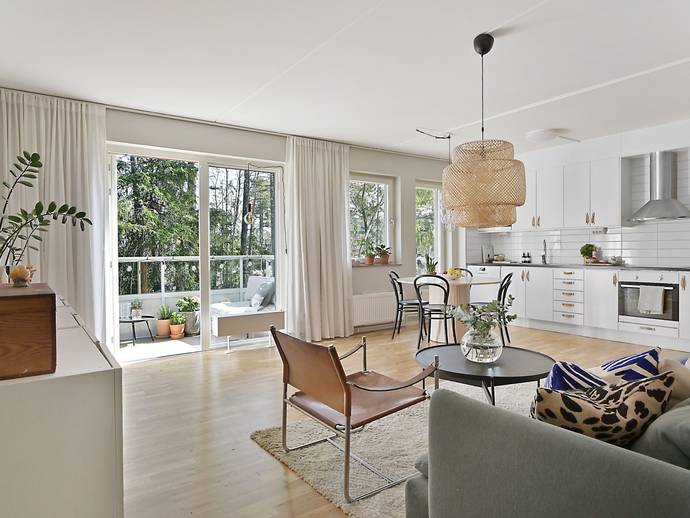 4 rok · 71 m² · Storkällans väg 3