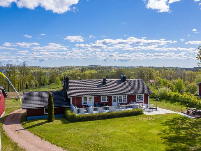 4 rok · 110 m² · Sevedstorp 629