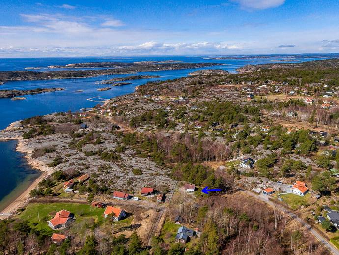 3 rok · 58 m² · Pölseviksvägen 28