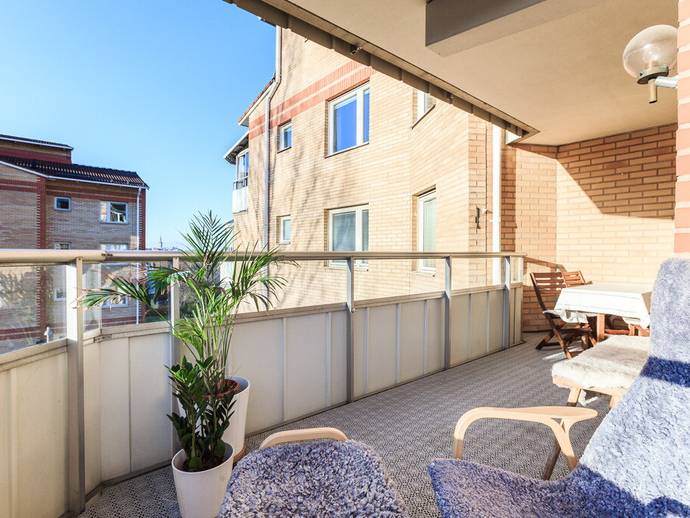 2 rok · 74,5 m² · Forshemsgatan 5