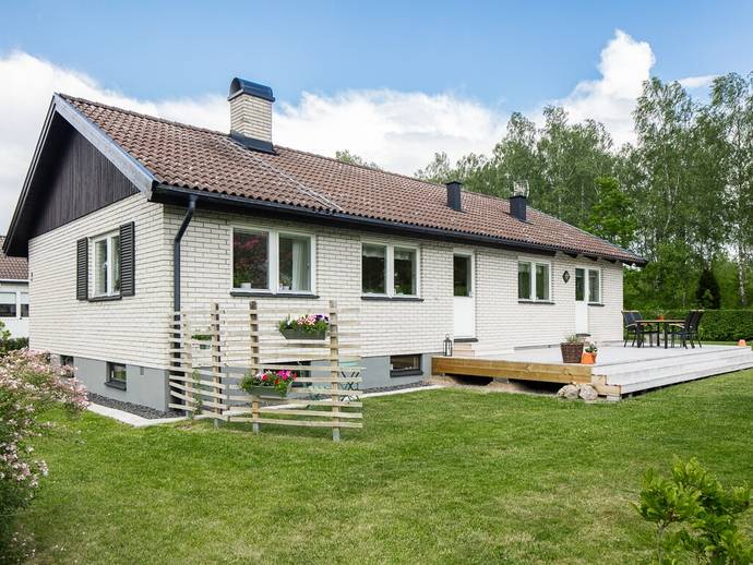 4 rok · 113 m² · Maltkornsvägen 2