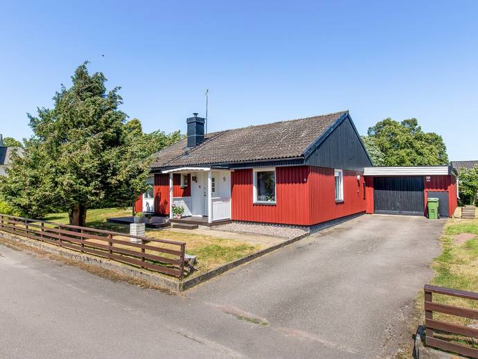 4 rok · 88 m² · Gissingsvallsvägen 9