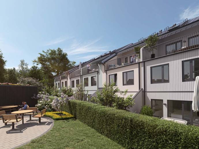 Par-/radhus