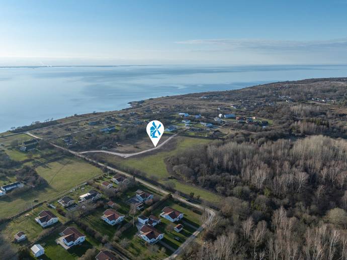 Projektenhet, Mossgärdet - Lofta / Djupvik