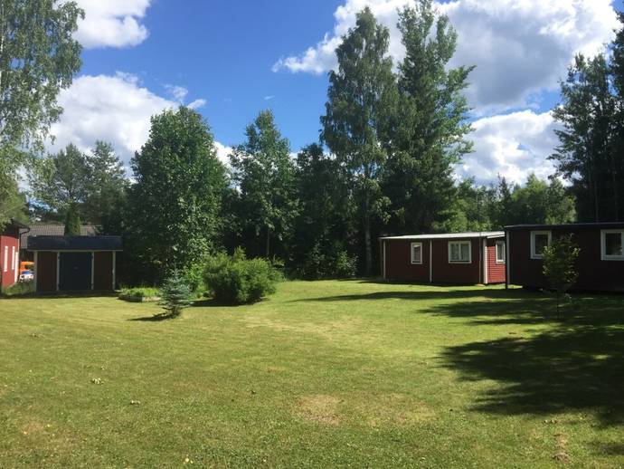 5 rok · 100 m² · Älvnäs Öberget 10