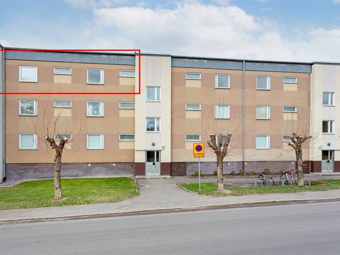 Fritidsboenden till salu - Värmlands län - Hemnet