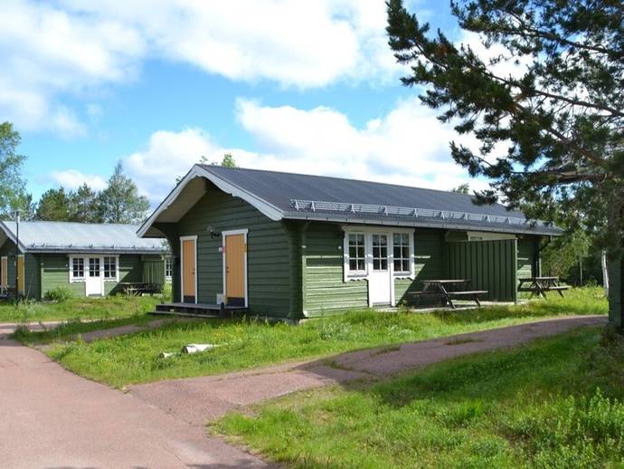 2 rok · 30 m² · Gröna Byn 531 A