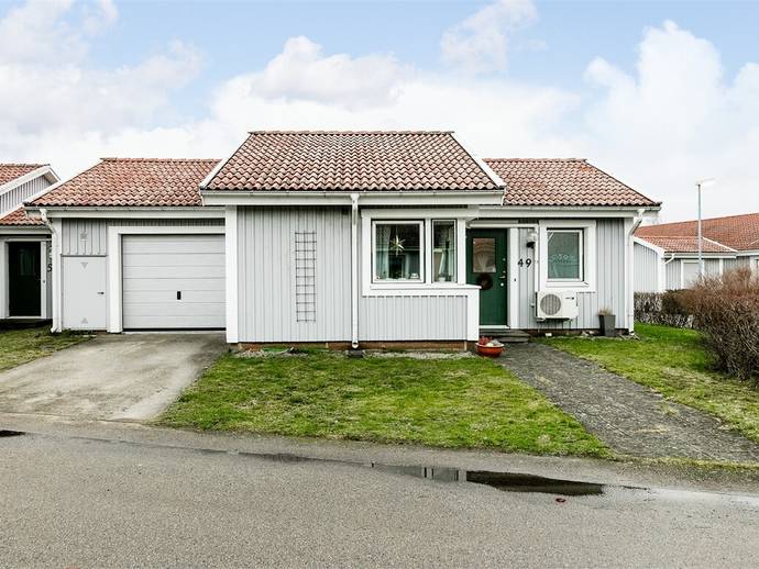 3 rok · 75,5 m² · Östra Björkvägen 49