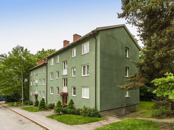 2.0 rok · 46.0 m² · Stångjärnsvägen 5