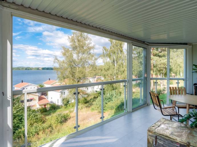 4 rok · 97 m² · Vallbostrand 18A