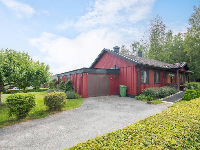 4 rok · 112 m² · Hällstugatan 35