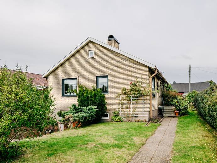 4 rok · 74 m² · Hallgatan 20