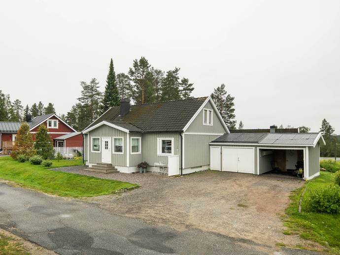 6 rok · 140 m² · Tallvägen 11