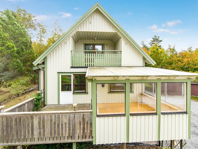 3 rok · 96 m² · Sandliden 20