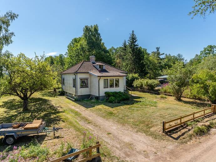 3 rok · 80 m² · Kloster Ängsholm