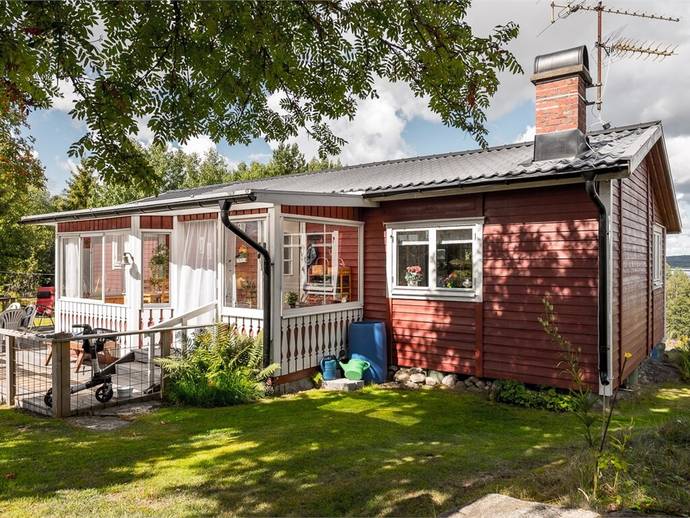 2 rok · 68 m² · Sätterskog Sjöberga