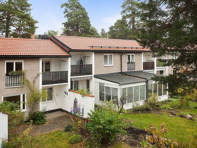 4 rok · 98 m² · Finbagarvägen 25