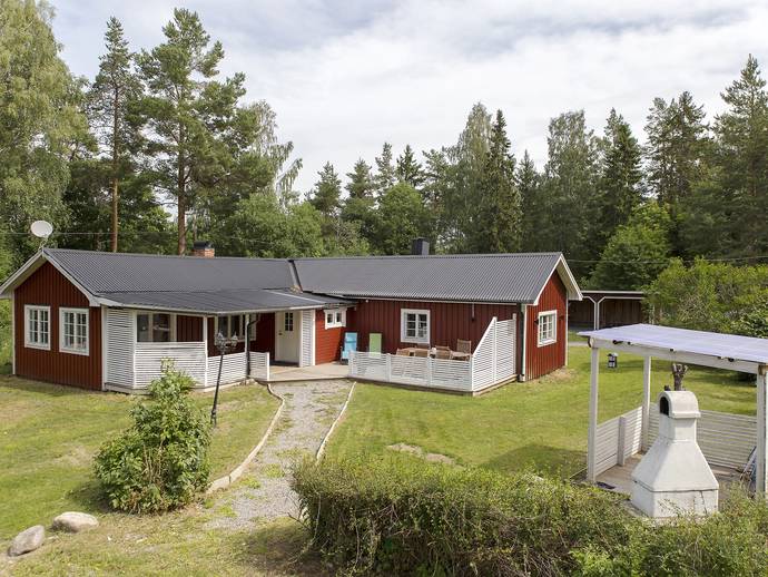 5 rok · 110 m² · Mekrossla 6
