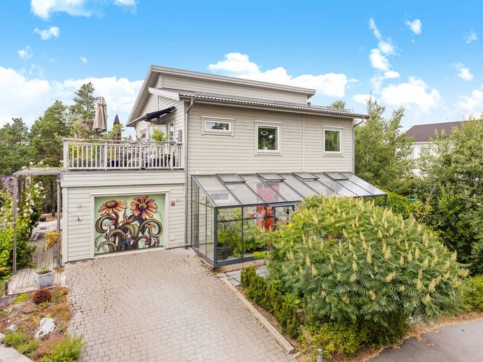 157 m² · Grönlingens väg 39
