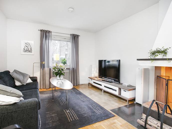 3 rok · 84 m² · Dalgatan 36A