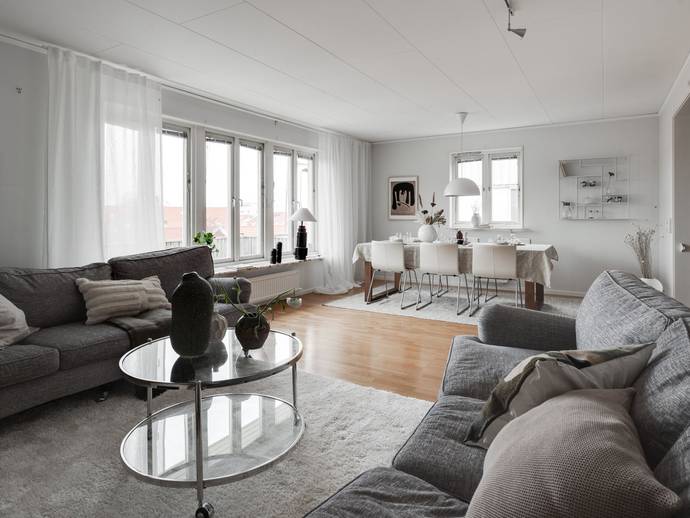 7 rok · 147 m² · Askims domarringsväg 109