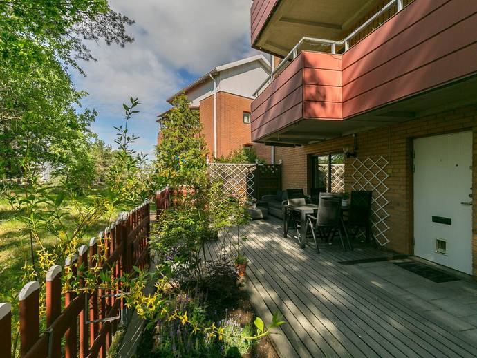3 rok · 75 m² · Skogalundsklippan 30