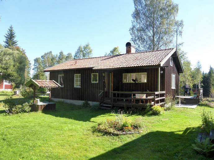 3 rok · 59 m² · Märrhagsvägen 19